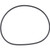 Dana Spicer O-Ring P/N: R30HH103