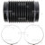 Dana Spicer Boot Kit P/N: 5009494