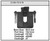 E14679018 Bendix Caliper