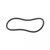 Meritor O-Ring P/N: M12129579 or M12-129579