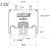 EAS8091 Meritor Air Spring