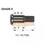 Meritor Stud P/N: E5588-R or E5588R