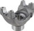 Dana Spicer End Yoke P/N: 6.5-4-1901-1 or 65419011