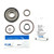 Eaton Fuller Range Piston Kit P/N: K-2923 or K2923