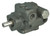 Midland Haldex Power Steering Pump P/N: RP70203X
