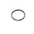 Dana Spicer O-Ring-Piston P/N: 249779