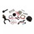 Meritor Driver Controlled Differential Lock Kit P/N: KIT4782
