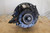 RRL20145R390 Meritor Rear Rear Locking Differential RRL20145 3.90 ratio