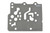Dana Spicer Gasket P/N: 248029