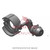 Meritor Assembly-Brake P/N: QP2165713162