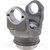 Dana Spicer End Yoke P/N: 6.3-4-791X or 634791X