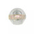 Meritor Single Cap Nut P/N: E5652-R-BK or E5652RBK