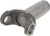 Dana Spicer Slip Yoke P/N: 2-3-8921X or 238921X