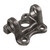 2-2-939 Dana Spicer Flange Yoke