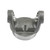 2-28-1177 Dana Spicer Weld Yoke
