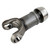 Dana Spicer Yoke Shaf P/N: 350-82-10018746X or 3508210018746X