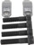 Dana Spicer Universal Joint Strap Kit P/N: 2-70-28X or 27028X