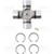 Dana Spicer U-Joint Kit P/N: 25-4364X or 254364X