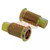 Meritor Inner Cap Nut P/N: E7896-R-BK or E7896RBK