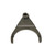 Dana Spicer Shaft Fork P/N: 231875
