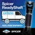 Dana Spicer Driveshaft 9170 P/N: 917094-3300R or 9170943300R