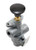 Midland Haldex Valve Dash P/N: KN20012