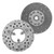 Midland Haldex Cover Assembly P/N: RC141076X
