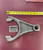 Fabco Meritor Fork, Shift P/N: 367-0278 Or 3670278