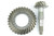 Dana Spicer Bevel Gear Set P/N: 740.04.508.01 or 7400450801