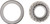 Dana Spicer Pinion Head Bearing Set P/N: 72212C-72487 or 72212C72487