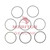 Meritor Adjusting Shim P/N: A86010009