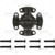 Dana Spicer U-Joint Kit P/N: 050242000