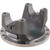 Dana Spicer Half Round Flange P/N: 250-2-39-1 or 2502391