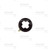10-86-28X Dana Spicer Dust Cap