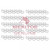 Meritor Snap Ring P/N: RR-IR24-2 or RRIR242