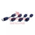 Meritor Spring-Return P/N: 225801010E