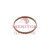 Meritor Spacer P/N: 1244J816