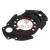 Meritor Assembly Spider Brake P/N: A3211A7255