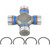 Dana Spicer J AND B Kit P/N: 5-1309X or 51309X