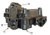 Midland Haldex Brake Valve P/N: 9730110230X