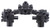 Midland Haldex Brake Valve P/N: 4725001210X