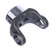 Meritor End Yoke Round P/N: 131N4-503 or 131N4503