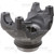 Dana Spicer End Yoke Assembly P/N: 6.5-4-3561-1X or 65435611X
