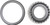 Dana Spicer Differential Pinion Bearing Set P/N: H715334-H715311 or H715334H715311