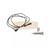 E17762 Meritor ABS Sensor Kit