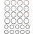 Dana Spicer Pkg-Shims P/N: 703031
