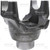 Dana Spicer End Yoke P/N: 250-4-1181-1 or 250411811