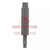 AxleTech Dowel P/N: 1746L64