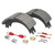 ORKT4515QBB230 Bendix Brake Shoe Kit