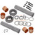 Meritor King Pin P/N: G201490 or G-201490